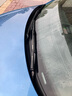 適用于上海polo雨刮器菠蘿刮雨片波羅車(chē)雨刷器膠條原裝新polo后雨刷器 04至10年老款polo【前雨刮】 曬單實(shí)拍圖