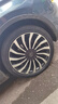 德國馬牌輪胎265/40R21 101V FR CC LX SP SIL靜音棉輪胎 曬單實(shí)拍圖