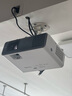 匠視（JORS）投影儀吊架加厚加粗角度可調(diào)承重13KG適用愛普生TW6250T松下明基優(yōu)派支架白色15CM 曬單實拍圖