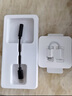 力卡 Mi2 pro一拖二無線麥克風(fēng)領(lǐng)夾胸嘜單反相機(jī)手機(jī)直播視頻采訪錄音收音話筒小蜜蜂 Mi2 黑色【雙人話筒】 曬單實(shí)拍圖