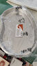 粵順康醫(yī)用加厚不銹鋼器械消毒盒方盤腰盤換藥彎盤酒精缸鑷子筒 【201材質(zhì)】3件套中號(hào) 消毒盤+消毒罐+鑷子 曬單實(shí)拍圖