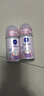 妮維雅（NIVEA）走珠液止汗露女士腋下香水走珠香體液汗臭異味干爽抑汗  珍珠熒彩爽身走珠液 50ml 曬單實(shí)拍圖