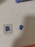 BLKE 適用華為matepad11平板電腦內存卡M2/M5/M6高速TF卡榮耀平板8/V6/V7儲存卡OPPO/紅米micro SD卡 512G 華為平板電腦內存卡【TF卡】 單卡 曬單實(shí)拍圖