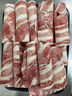 內(nèi)蒙有機(jī)牛肉 有機(jī)認(rèn)證 新鮮生牛肉原切西冷牛排牛腩牛里脊牛腱子 有機(jī)牛肉卷150g*4袋 曬單實(shí)拍圖
