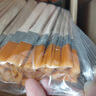 京厽軟毛刷細毛刷過(guò)濾除塵工業(yè)刷油漆膠水小毛刷尼龍清潔羊毛刷子除塵 1號1袋 100個(gè)裝 曬單實(shí)拍圖