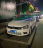 車麗友適配大眾捷達(dá)汽車腳墊TPE半包圍 TPE腳墊+提花毯【極夜黑】店長推薦 一汽大眾捷達(dá)（13-19款） 曬單實(shí)拍圖