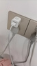 適配iphone6s原裝充電器頭XS6數(shù)據(jù)線XR蘋果8plus慢充max插頭5W小功率5 5W 適用蘋果充電頭 + 1米充電線 曬單實(shí)拍圖