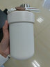 造物集316不銹鋼保溫杯情侶杯吸管保冷杯男女生雙飲學(xué)生定制刻字保溫杯 聯(lián)名款小萌600ml肩帶+潮酷手提袋 曬單實(shí)拍圖