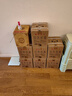 資六堂 茅臺(tái)鎮(zhèn)純糧53度白酒醬香型白酒窖藏500ml*2禮盒裝桃園結(jié)義 木盒裝 桃園結(jié)義*6瓶裝 曬單實(shí)拍圖