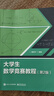 【官方包郵】大學生數(shù)學競賽教程 蒲和平 第二版 第2版 高等數(shù)學競賽教程指南 精選例題習題精講 電子工業(yè)出版社 曬單實拍圖
