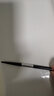 火烈鳥眉筆 防水防汗不易脫色自然媽生眉 02#灰粽（單支裝）小圓頭 曬單實拍圖