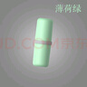 尚官(SingleLady)旅行牙杯洗漱杯牙刷牙膏便攜套裝出差旅游用品收納盒漱口杯情侶杯 綠色 曬單實(shí)拍圖