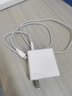 瑞卡瞬適用魅族21充電器80W超級快充meizu魅族21pro手機充電插頭20/20pro快充頭魅族Super加長線雙Type-c 【充電頭+1米線】雙C口（套裝） 曬單實拍圖