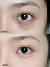 沃森博士德國專研咖啡因眼霜淡化細(xì)紋提拉緊致黑眼圈熬夜修護(hù)眼周保濕眼膜 2盒【專研祛黑眼圈】 曬單實(shí)拍圖