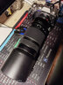 富士（FUJIFILM）XF100-400mm F4.5-5.6 R LM OIS WR 4倍遠(yuǎn)攝變焦鏡頭 光學(xué)防抖 全天候機(jī)身設(shè)計(jì) 黑色 官方標(biāo)配 曬單實(shí)拍圖