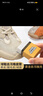 麂皮橡皮擦球鞋專用翻毛皮鞋刷清潔護(hù)理鹿皮絨鞋擦鞋神器去污 橡皮 2個(gè) 曬單實(shí)拍圖