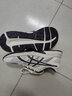 亞瑟士ASICS男子入門(mén)跑鞋運動(dòng)鞋緩震透氣舒適 GEL-CONTEND 4 灰色/灰色 44.5 曬單實(shí)拍圖