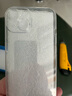 飛利浦（PHILIPS）適用蘋果15Promax手機殼電鍍?nèi)该鬈洑?5Pro超薄氣囊防摔蘋果保護套  蘋果15【全透明*升級防摔*透出裸機】 曬單實拍圖