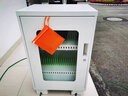 辦公牛手機(jī)充電柜USB接口教室平板集中充電柜公共場所手機(jī)集中充電柜 30位平板集中充電柜 常規(guī)款 曬單實(shí)拍圖