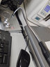 銀新窗口對講機雙向銀行柜臺窗口擴音器對講器話(huà)筒麥克風(fēng)對講機配件分機副機電源YX-2007B 主機+6W金屬分機 曬單實(shí)拍圖
