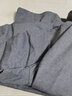 耐克（Nike） 短袖男裝上衣春夏季新款跑步體恤運(yùn)動(dòng)服訓(xùn)練透氣寬松圓領(lǐng)半袖T恤 DN5241-254/全棉 L /建議130-150斤 曬單實(shí)拍圖