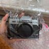 富士（FUJIFILM） 富士（FUJIFILM） 微單二手相機 X-S10\/XA7\/XT200\/XE3\/XT30 XT30 單機身 一代銀色   99新 曬單實(shí)拍圖