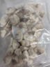 雋品灣冷凍蜆子肉 無沙新鮮花甲肉蛤蜊冷熟凍貝殼肉 丹東雜色蛤丹東特產(chǎn) 生開丹東雜色蛤肉 500g 曬單實拍圖