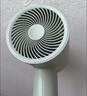 飛科（FLYCO）博銳電吹風(fēng)機吹頭發(fā)家用大功率不傷發(fā)便攜護發(fā)吹風(fēng)筒女士宿舍用 翡翠綠PH1628 曬單實(shí)拍圖