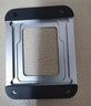 超頻三（PCCOOLER）Paladin BCF銀灰色 Intel12代13代1700支架CPU彎曲矯正型固定扣具底座 BCF 1700扣具 銀色 曬單實拍圖