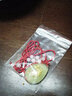菱夢(mèng) 十二生肖項(xiàng)鏈吊墜帶夜光 民族風(fēng)男女通用鍍金箔兒童女屬相項(xiàng)鏈飾品 生肖龍紅繩項(xiàng)鏈 曬單實(shí)拍圖