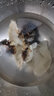 小通海蜇頭5斤非即食海蜇皮海蜇頭爽脆無(wú)沙涼拌海蜇夏季 5斤 曬單實(shí)拍圖