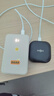 綠聯(lián) 30W氮化鎵蘋果15充電器 內(nèi)含20000毫安充電寶+30W氮化鎵1.5米雙C線套裝 曬單實拍圖