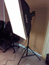 神牛SK400II二代攝影閃光燈400W人像靜物攝影棚補光燈影樓證件照拍照影室燈產(chǎn)品商品拍攝打光燈 SK400II+柔光箱+2.8米燈架+X2T引閃器 曬單實(shí)拍圖