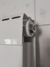圣劳伦斯 暖气片家用水暖地暖 集中散热自采暖定制散热器铜铝复合材质 铜铝135*75-1500mm高 实拍图