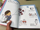 【多輯可選】?jī)和軐W(xué)智慧書 第一二輯全集10冊(cè)  給孩子的哲學(xué)啟蒙書 第一輯全5冊(cè)：認(rèn)識(shí)自己 曬單實(shí)拍圖