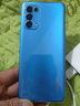 莫維斯opporeno3/3pro/K7/reno5/5pro+無(wú)邊框手機殼透明保護套硬殼手機套新款 【高品質(zhì)透明款】oppo reno5 曬單實(shí)拍圖