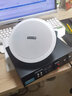 紐曼（Newmine）定壓/定阻吸頂喇叭音響 高清高保真嵌入式吊頂音箱 會(huì )議室家用宴會(huì )廳商超展廳餐廳音樂(lè )廣播 ND-5（5英寸定壓喇叭）開(kāi)孔150MM 曬單實(shí)拍圖
