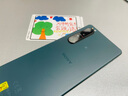 索尼（SONY）Xperia1 III 5G智能手機 二手手機 青川綠 12G+256G 曬單實拍圖