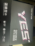 盈通（yeston）GeForce RTX 3050 電競設(shè)計(jì)專業(yè)電腦獨(dú)立游戲顯卡 RTX 3050 6G D6 極速版 曬單實(shí)拍圖