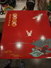 匠驢發(fā)財樹(shù)招財貓擺件聚寶盆飯店餐廳收銀臺公司店鋪前臺喬遷開(kāi)業(yè)禮品 小號 長(cháng)31寬11.6高29厘米 曬單實(shí)拍圖