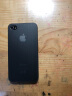 奥多金 轻薄磨砂手机保护壳套 适用于苹果iphone4 4S 磨砂黑色 实拍图