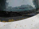 米多多五菱宏光雨刮器V宏光S/S1/S3專用有骨面包車雨刷片膠條專車 適用五菱宏光S3【前雨刮片】【有骨雨刷】一對(duì)裝 曬單實(shí)拍圖
