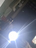騰禹 3鋰電頭燈強光遠射礦燈充電探照燈手電筒戶外LED燈防水大功率超亮夜釣魚燈 3053白光 曬單實拍圖