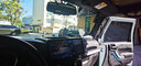 飛歌（FlyAudio）汽車中控大屏車機(jī)車載導(dǎo)航一體機(jī)智慧360全景倒車影像系統(tǒng)8核寬屏 8+128G/8核+AHD后視+安裝 曬單實(shí)拍圖