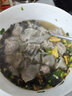 壹健樂（yijianle） 營養(yǎng)黑全麥云吞皮輕食速凍餛飩皮粗糧超薄雜糧混沌皮500g 餛飩/云吞黑全麥云吞皮1000g 曬單實拍圖