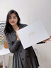 西瑞SERENE包包女包輕奢女士大容量手提斜挎包情禮物生日送女友老婆 白色【8倉直發(fā)/當(dāng)日次日達(dá)】 曬單實(shí)拍圖