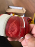 耐克（NIKE）【潮】女鞋夏季新款aj1 low 低幫時尚輕便透氣復(fù)古休閑運動籃球鞋 FJ3465-160 白紅 37.5 曬單實拍圖