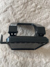 可得優(yōu) 雙孔打孔器裝訂機活頁(yè)本夾小型圓孔圓環(huán)孔手動(dòng)重型打孔機2孔多孔兩孔財務(wù)憑證a4文件紙張訂本打洞 省力型 黑色（40頁(yè)）+金屬原子夾 曬單實(shí)拍圖