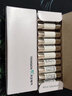 天正電氣（TENGEN）RT18-32熔斷器2A 4A 6A10A熔芯RT14芯子R015 RO15保險絲10*38MM 10A 曬單實(shí)拍圖