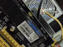 佳翼（JEYI）NVMe转接卡PCIE转M.2转接卡M.2 Gen3满速扩展卡固态转接卡 SK1｜官方标配 低速版本 实拍图